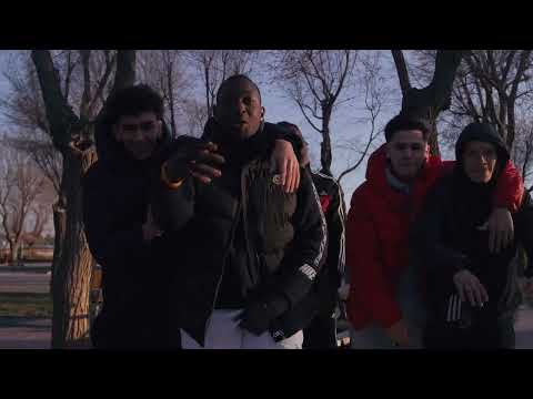 RIVAL 901 - FAMILIA [VIDEO OFICIAL]