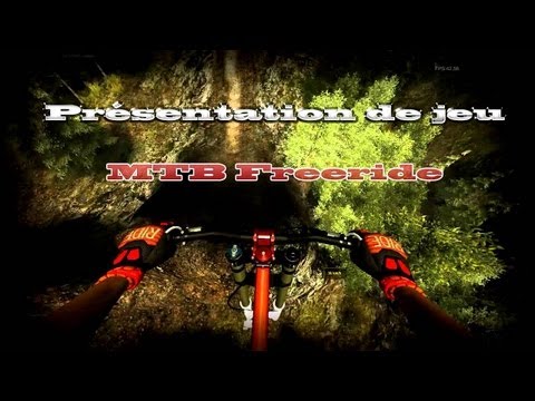 comment installer mtb freeride