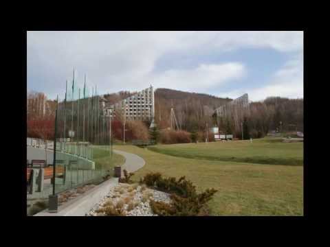 Opuszczony Dom Wypoczynkowy "Maciejka" - Ustroń, Śląskie