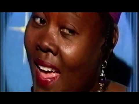 Franck Bell feat Louise Nseke - Olumba Olumba Obu (Clip Officiel) 