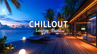 Dating in Twilight - Wonderful Chillout Lounge for a Positive Mind | Good Vibes Chill Playlist