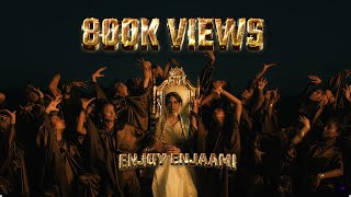 Dj ArviN - Enjoy Enjaami  Folk Version ( Official 