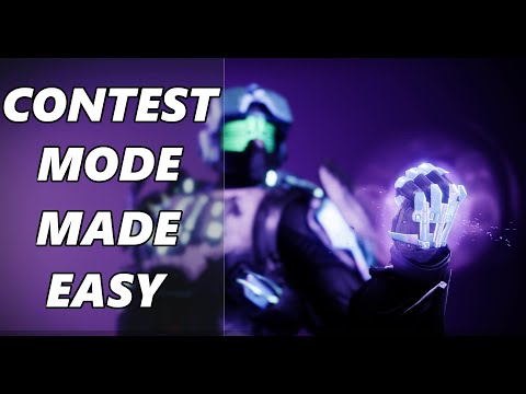 Witch Queen Day One Raid GOD MODE SETUP Breakdown