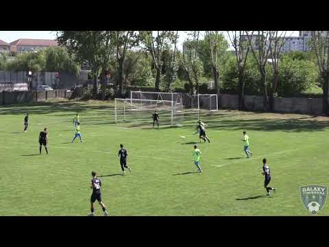 ACS Galaxy Timisoara - CSS Gloria Arad R2