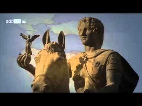 [Doku] Ursprung der Technik - Maschinen der Götter [HD]