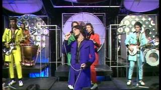 Showaddywaddy - A Little Bit of Soap TOTP 06/07/1978