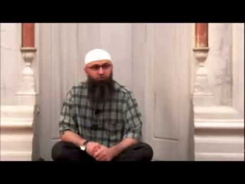 Dženaza čovjeku koji nije imao namaza   Safet Kuduzović