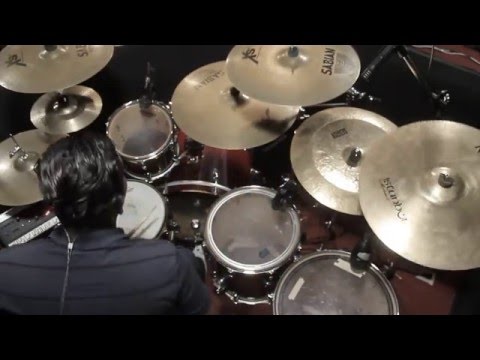 Jehová Me Sostiene - Daniel Ripoll (Cover by Wakakeo)