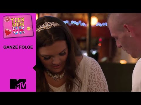 Teen Mom UK | Ganze Folge | Episode 4 | Staffel 1 | MTV Germany