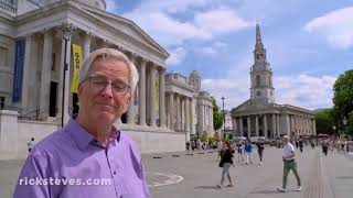 Britain’s National Portrait Gallery