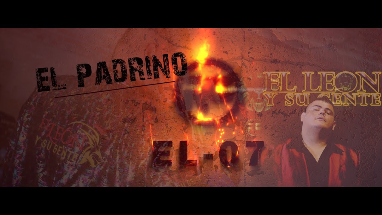 El 07  - El Leon y su Gente (Video Underground 2020)