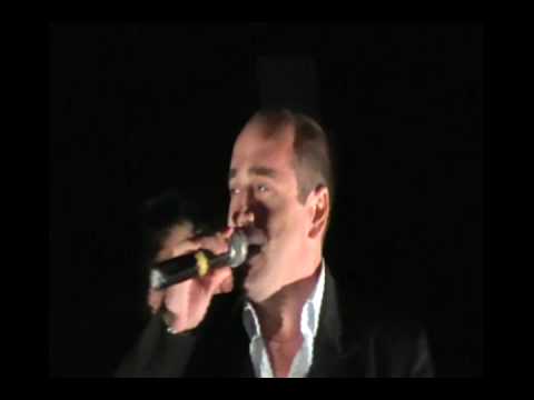 Curtici - Gabi Gheorghe în concert_3
