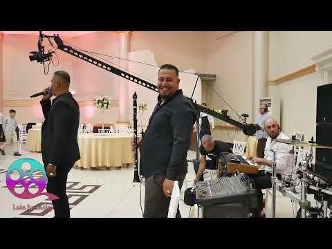 Sulo Grabjanit Turi Grabianit Pogonishte Kolazh alegro LIVE 2023 Eiffel Tirane