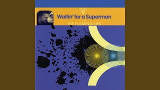 Waitin&#39; For A Superman [Radio Edit]