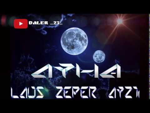 Klaus feat Ayzik × Zeper — Луна