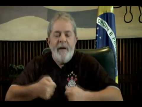 O Filme -- 100 Anos de Timão