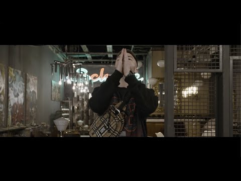 DIMV - WANN prod. by Fridaylxve (Official Video)