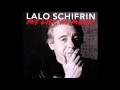 Lalo Schifrin  - The return of  Marquis de Sade - Justine