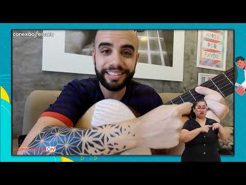 A Curiosidade Tá On #20    História e Curiosidades Do Violão mp4