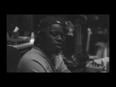 Blxst Recording "Forever Humble" 8/12/2020 (Studio Session) No Love Lost