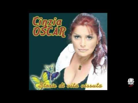 Cinzia Oscar - E' colpa toja