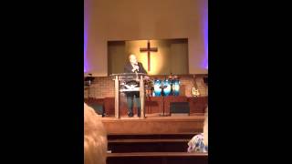 The Anchor Holds - Bill DePew