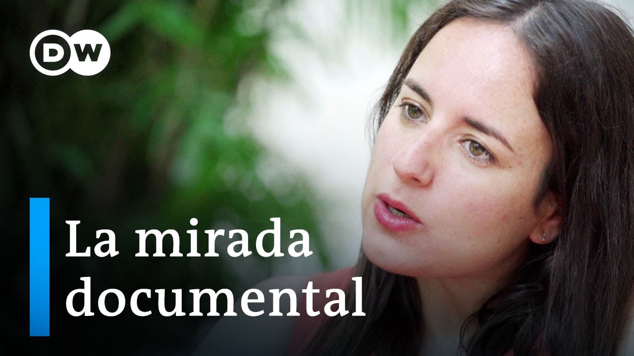 Maite Alberdi: cine documental que conmueve