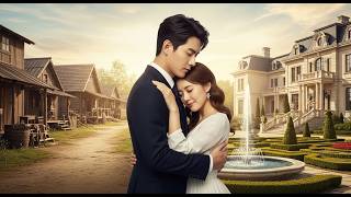 The Delivery Man's Secret: I Married a Hidden Billionaire #ceodrama #chinesedrama