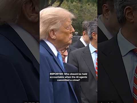 Trump signs executive order to replace 'artificial intelligence ...