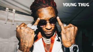 Young Thug - RAW (Lyrics) #youngthug #RAW