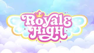 OFFICIAL ROYALE HIGH CAMPUS 3 TEASER TRAILER