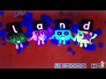 Alphablocks Theme Song In G Major
