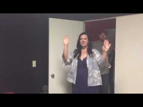 Sit down with a celebrity episode 8 Krystal Keith & Lance Carpenter