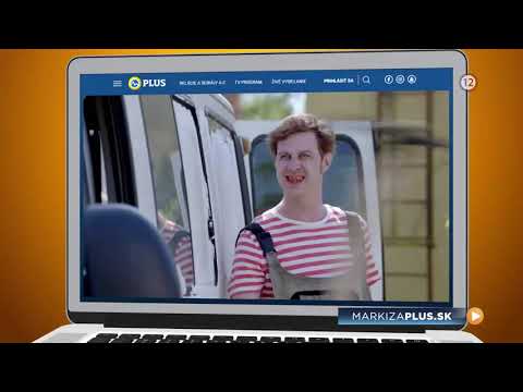 Letná seriálová zábava bezplatne na Markíza Plus