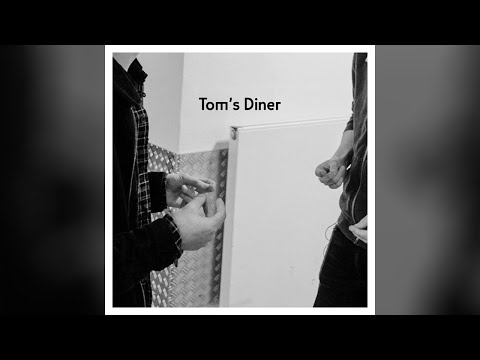 AnnenMayKantereit & Giant Rooks - Tom's Diner (Edit)