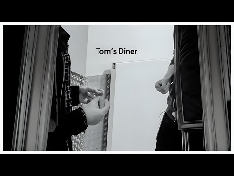 AnnenMayKantereit & Giant Rooks - Tom's Diner (Edit)
