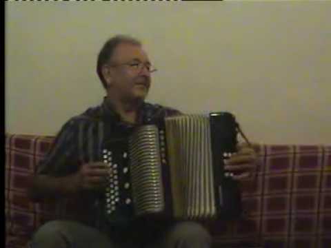 Brantko mesut diatonic accordion circassian music