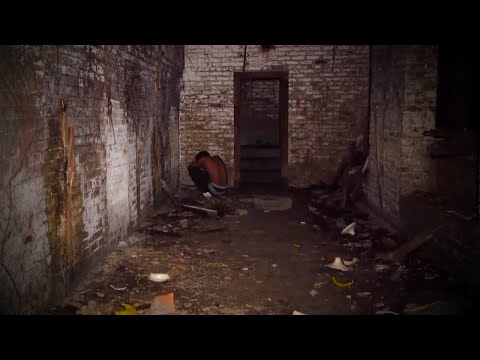 6 Most Disturbing Abandoned Building Encounters Caught on Camera