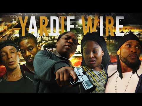 YARDIE WIRE NEW JAMAICAN FILM