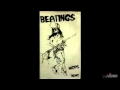 THE BEATINGS - GREASY FOOD