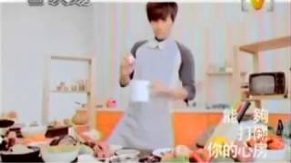 Kenji wu ai de mi fang(secreat love)