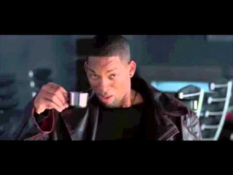 Will Smith is Allergic to Bullshit