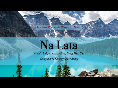 Na Lata - Misc Praise Songs