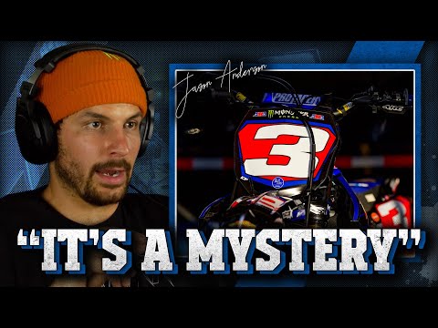 "I really wonder what the dynamic is like" Jason Anderson questions Eli Tomacs program - Gypsy Tales