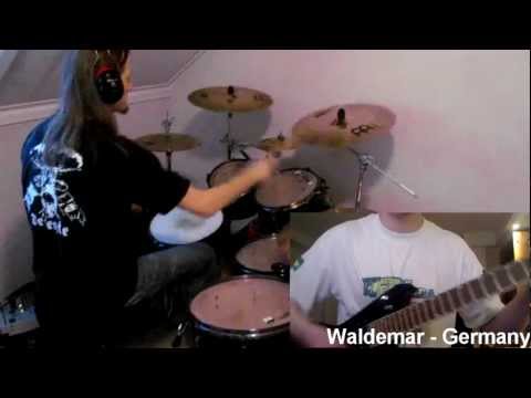 Wintersun - Sons of Winter and Stars (Collab cover) video thumbnail