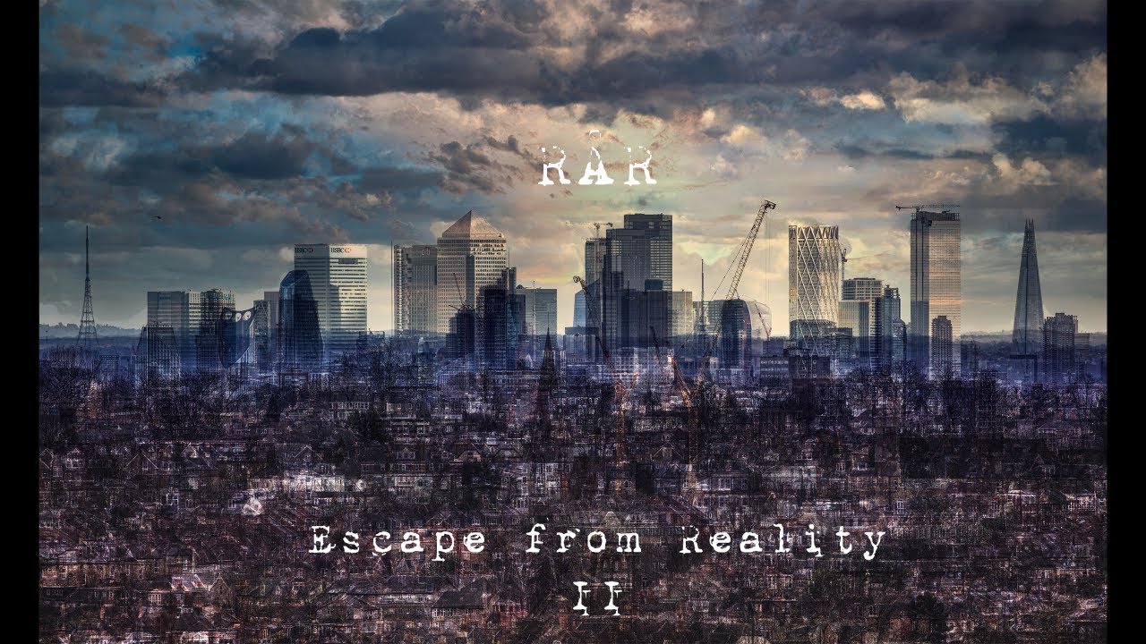 Escape from Reality II