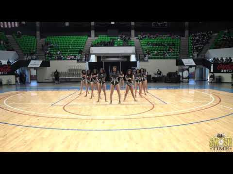 K-6 Stand Battle Championship | Buck Buck Or Birmingham 2021