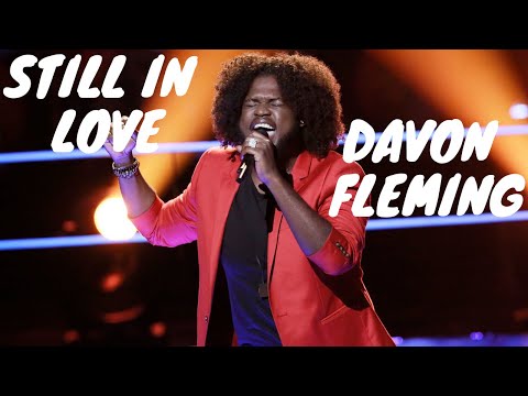 Thirdstory - STILL IN LOVE (Acoustic) - DAVON FLEMING & ProducahMan cover