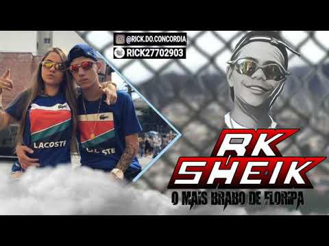 MC's LEOZIN, GAROTO, KISK, DJAVAS - CORRE PROIBIDO (DJ's PH DA SERRA, TG DA INESTAN, FIUZA E LUIZIN)