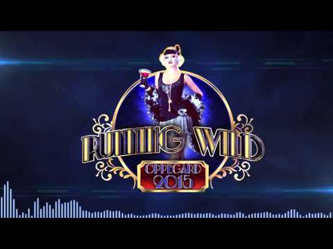 BEK & Wallin - Running Wild 2015 (Feat. Benjamin Beats & Morgan Sulele)